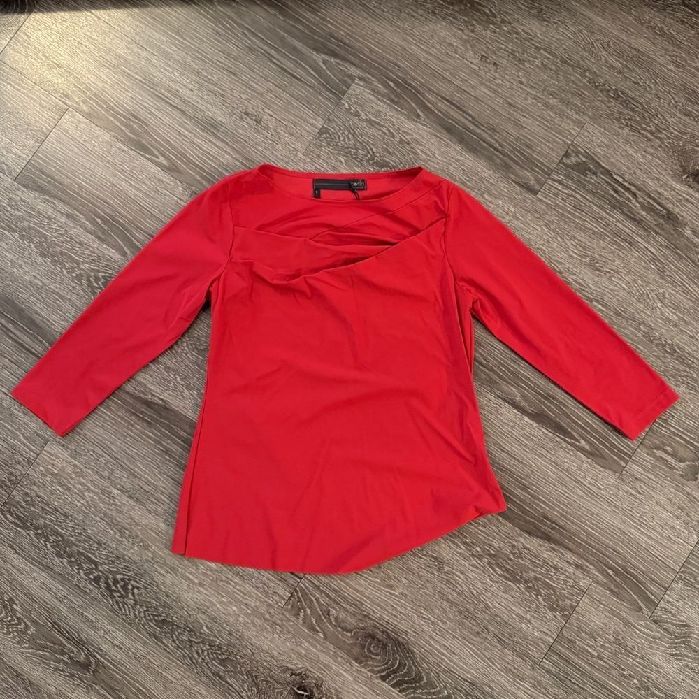 Porto San Francisco Savant Top New